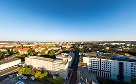 Jugendherberge Dresden Jugendgästehaus